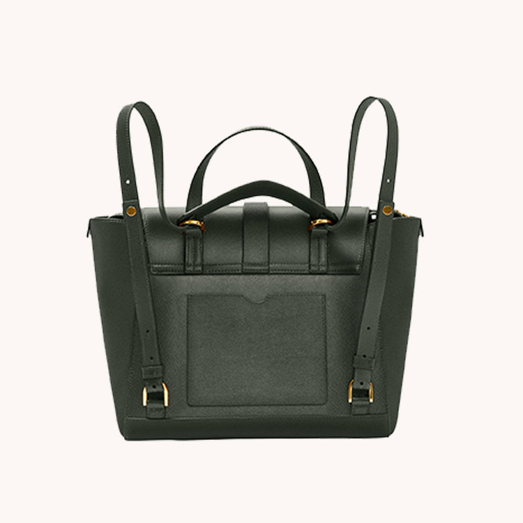 Last Chance | Maestra Bag | Mixed Leather 2 main