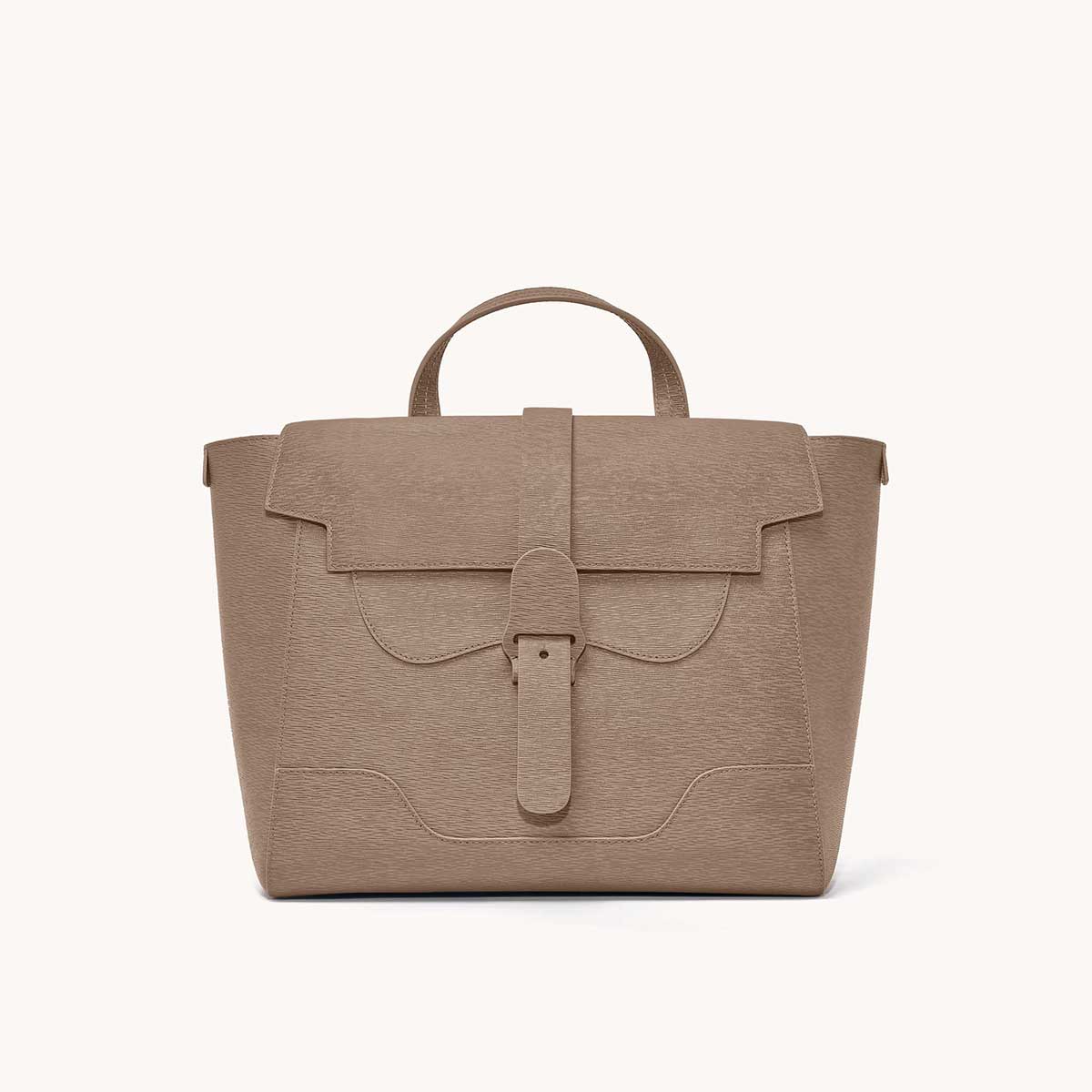 Perfectly Imperfect | Maestra Bag | Mimosa
