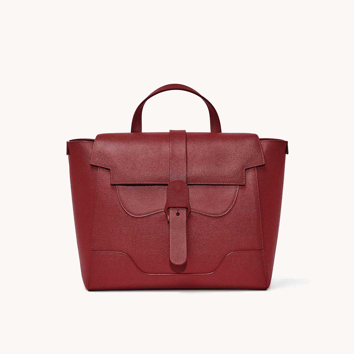 Leather and Vegan Handbags: European Craftsmanship | SENREVE