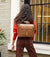 Maestra Bag | Dolce testimonial image