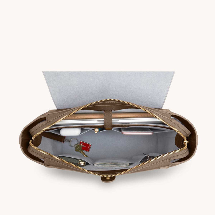 Maestra Bag | Mimosa