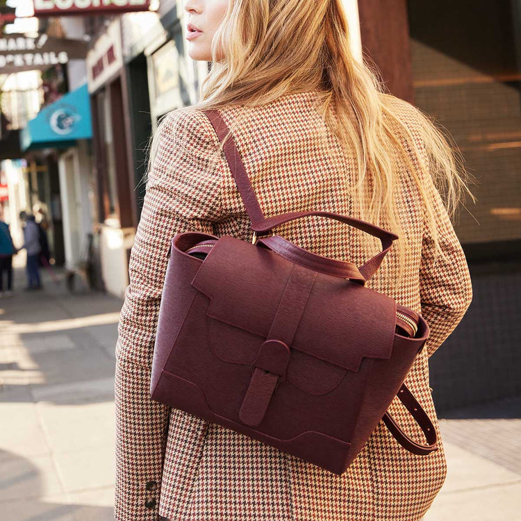 Maestra Bag | Mimosa 8 main