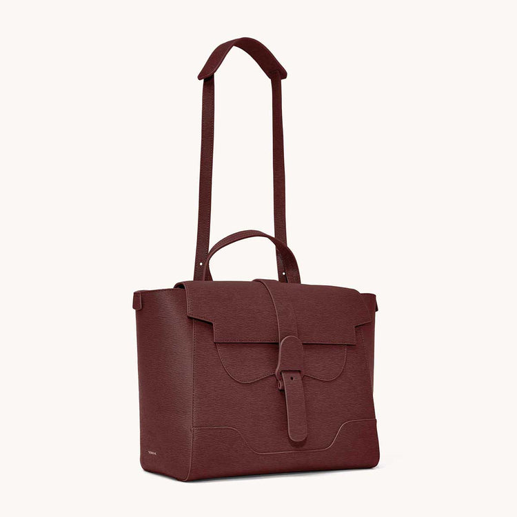 Maestra Bag | Mimosa 4 main