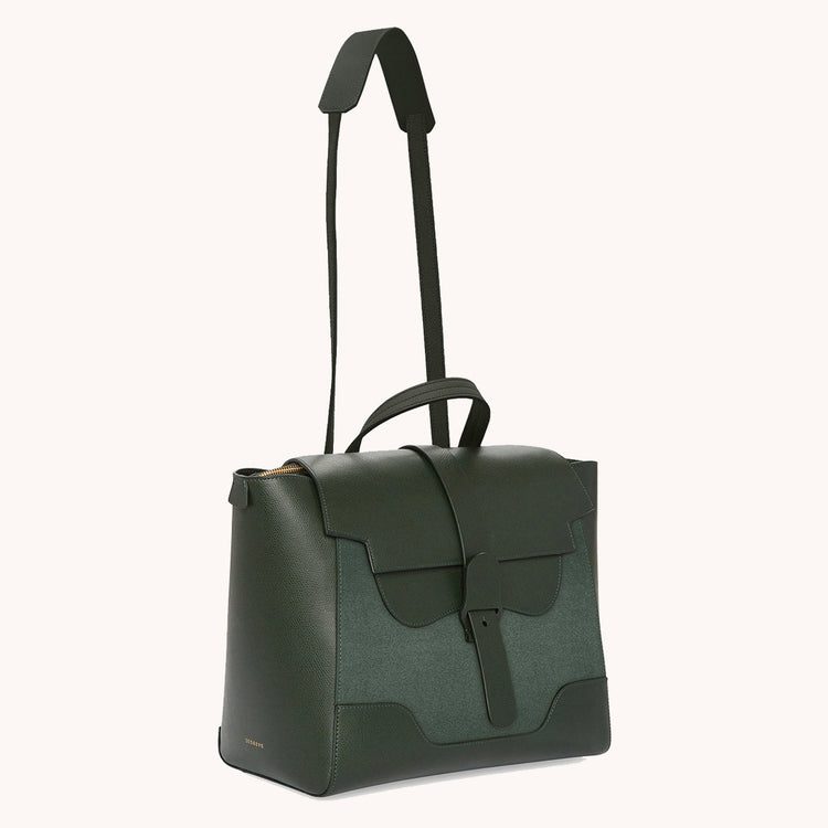 Last Chance | Maestra Bag | Mixed Leather 4 main