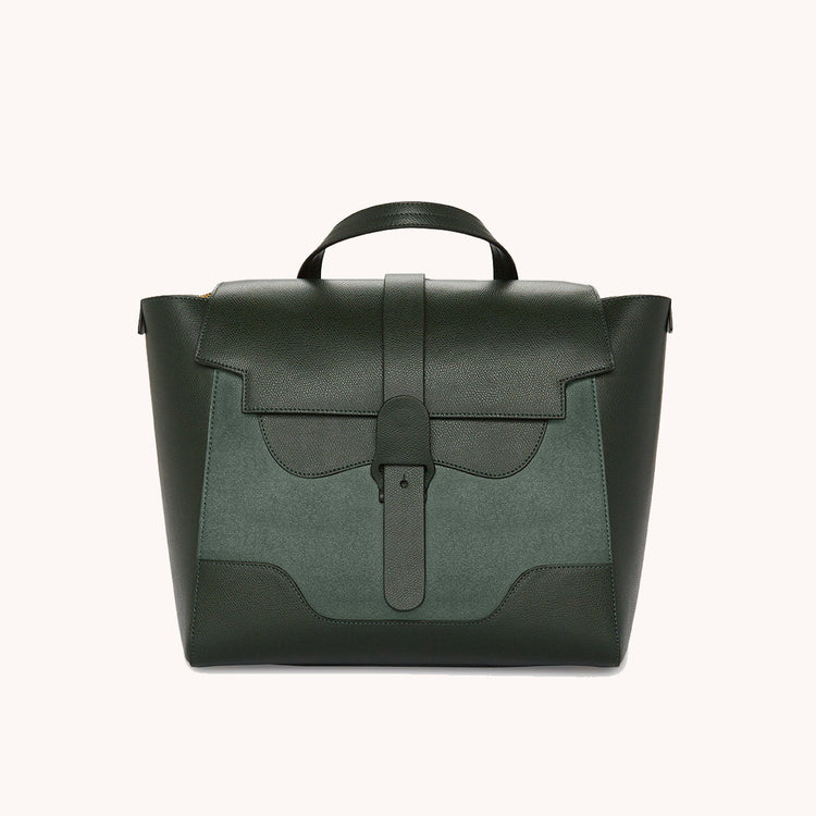 Last Chance | Maestra Bag | Mixed Leather 1 main