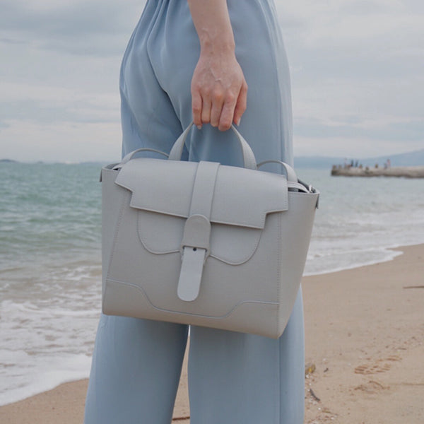 Senreve, brand website product image