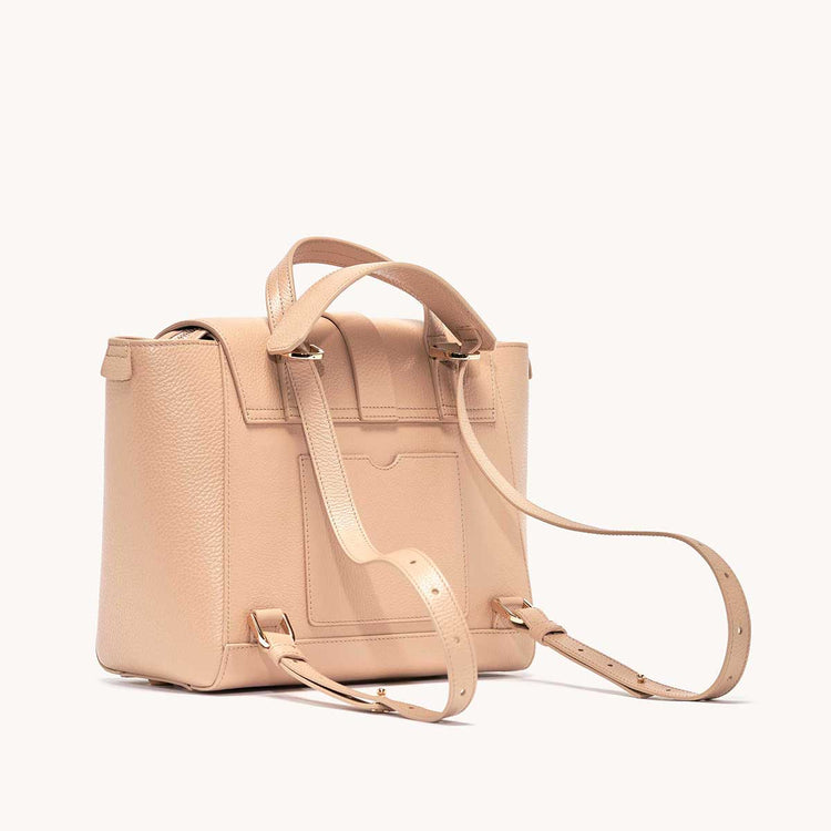Perfectly Imperfect | Midi Maestra Bag | Dolce 2 main