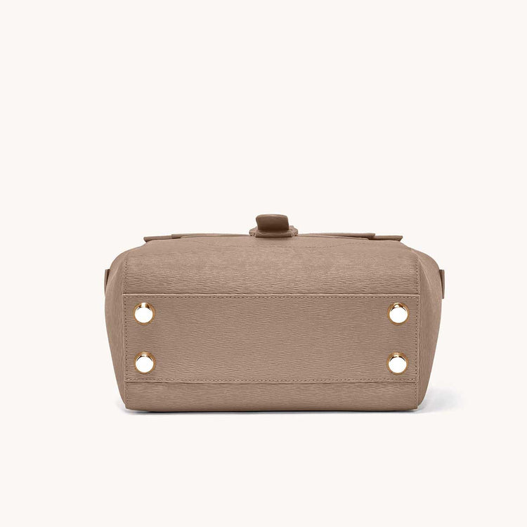 Almost Perfect | Midi Maestra Bag | Mimosa 4 main