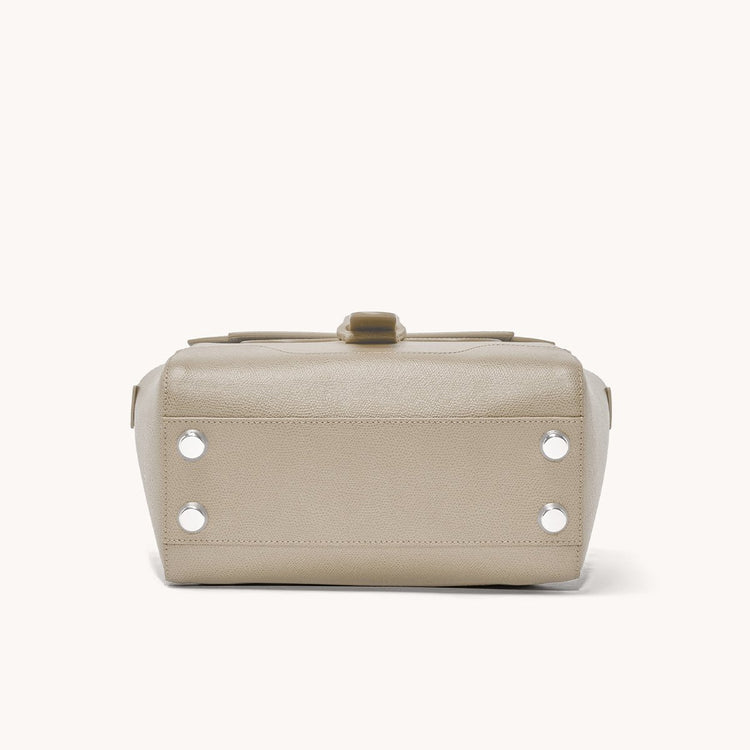 Perfectly Imperfect | Midi Maestra | Pebbled 5 main