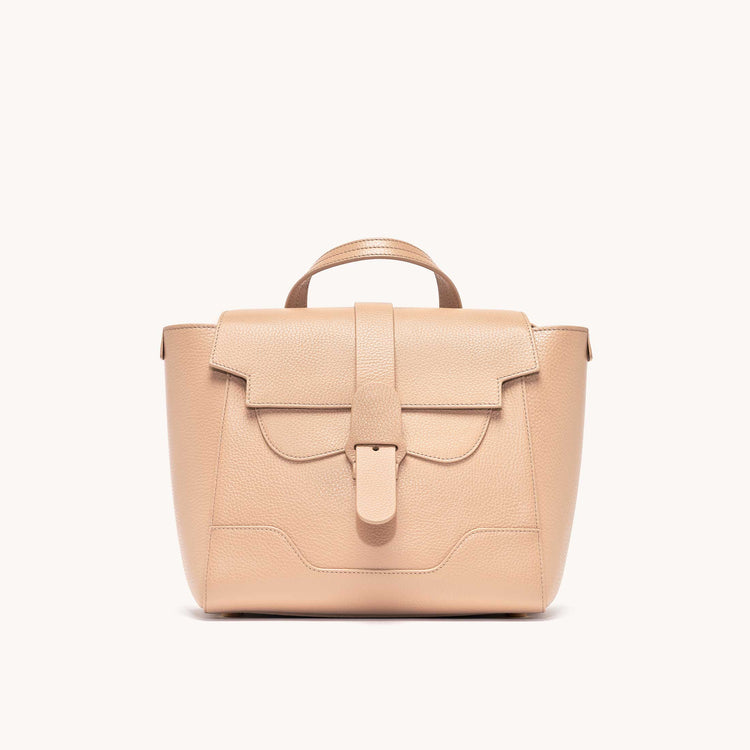Perfectly Imperfect | Midi Maestra Bag | Dolce 1 main