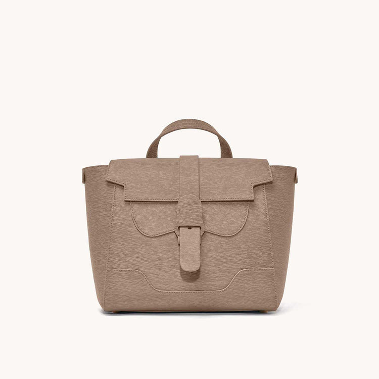 Almost Perfect | Midi Maestra Bag | Mimosa 1 main