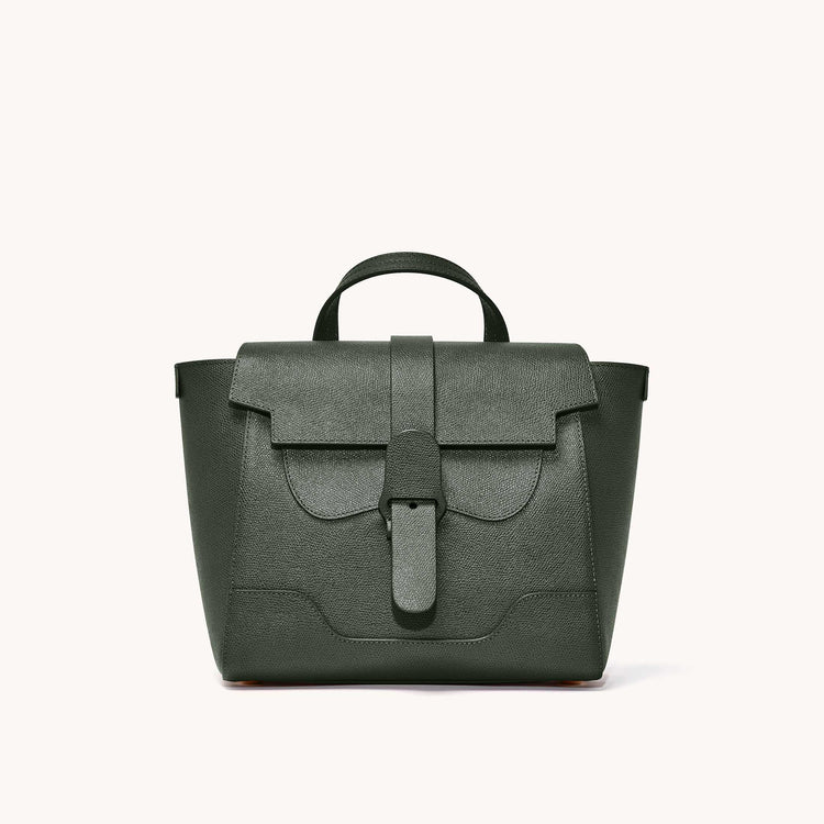 Perfectly Repacked | Midi Maestra | Pebbled 1 main
