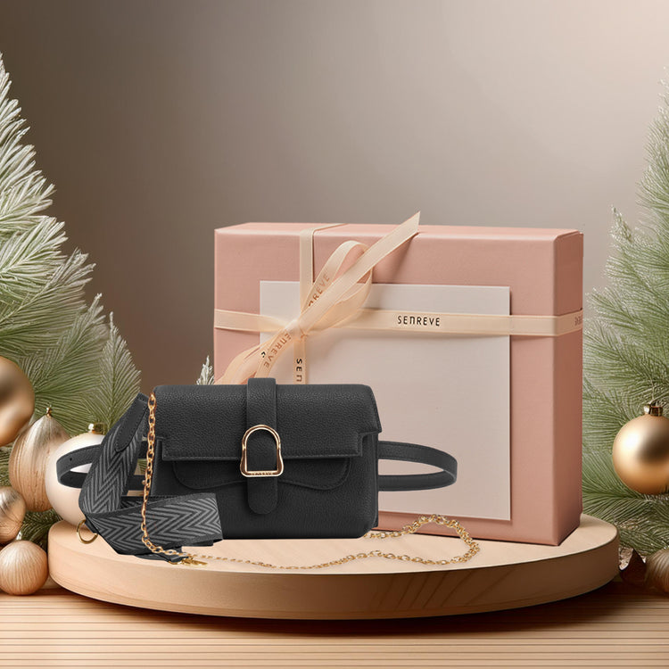 Senreve aria belt bag deals