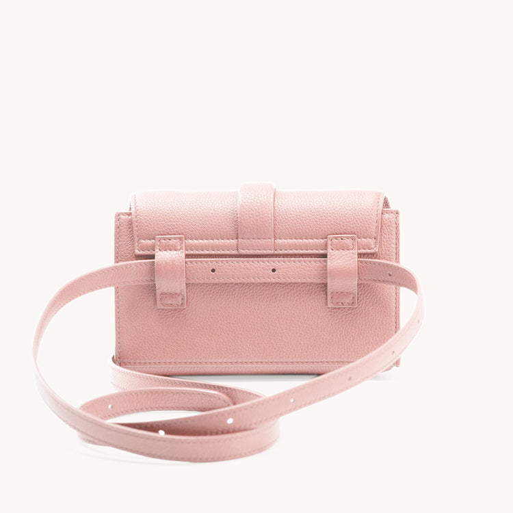 Mini Aria Élevée Belt Bag | Piccola 3 main