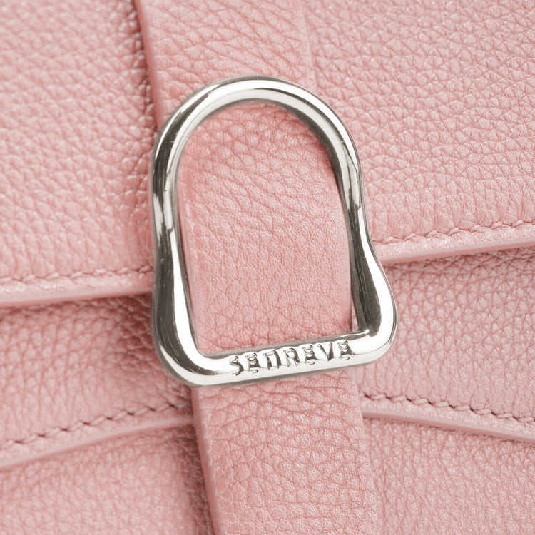 Mini Aria Élevée Belt Bag | Piccola 5 main