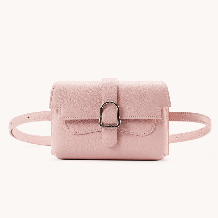 Mini Aria Élevée Belt Bag | Piccola 1 main