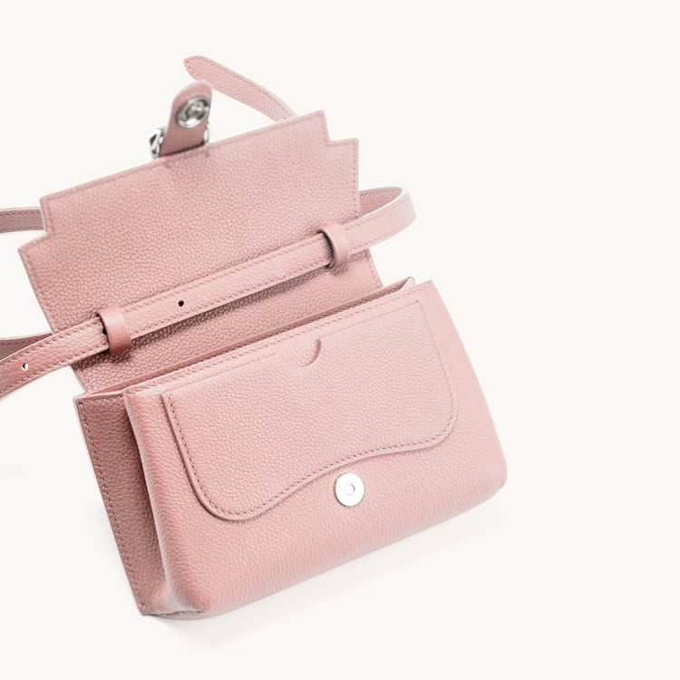 Mini Aria Élevée Belt Bag | Piccola 4 main