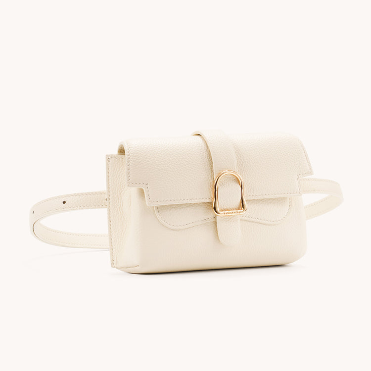 Mini Aria Élevée Belt Bag | Piccola 2 main
