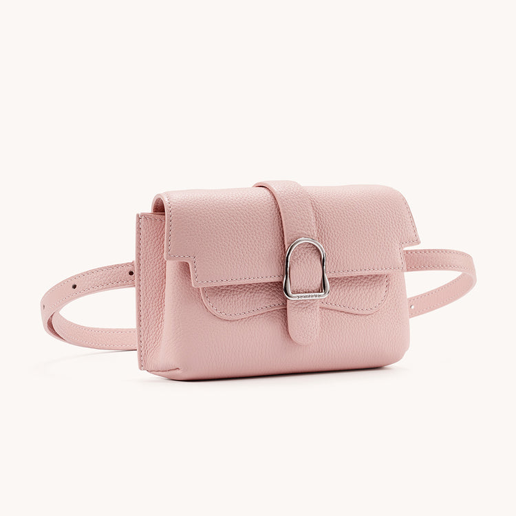 Mini Aria Élevée Belt Bag | Piccola 2 main