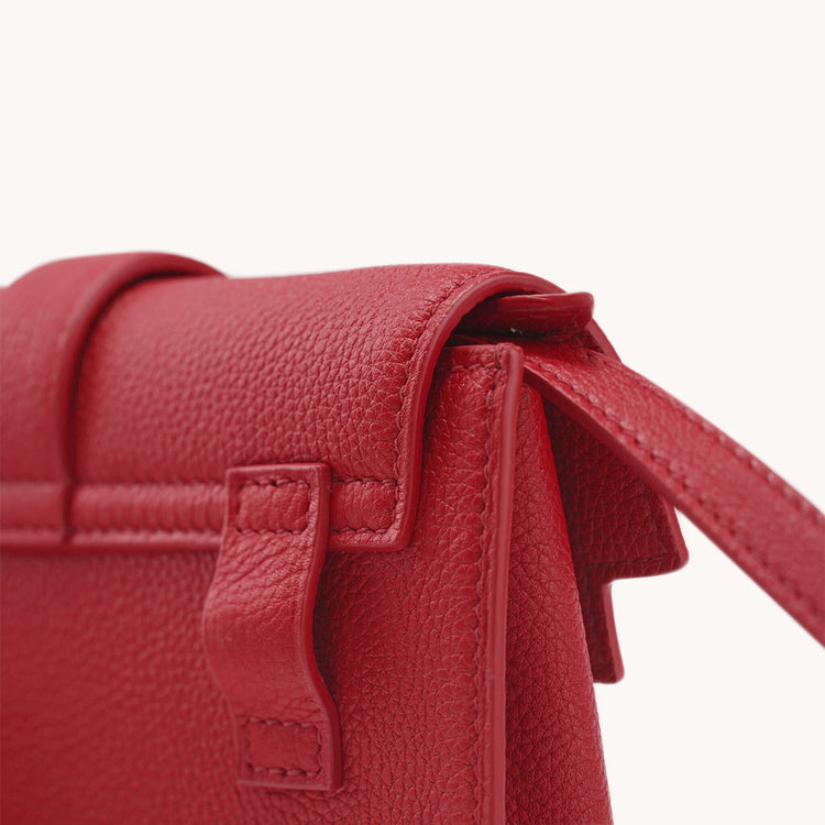 Mini Aria Élevée Belt Bag | Piccola 7 main