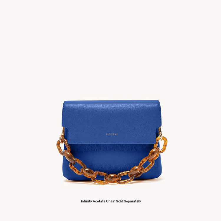 Last Chance | Mini Cavalla Satchel | Piccola 6 main