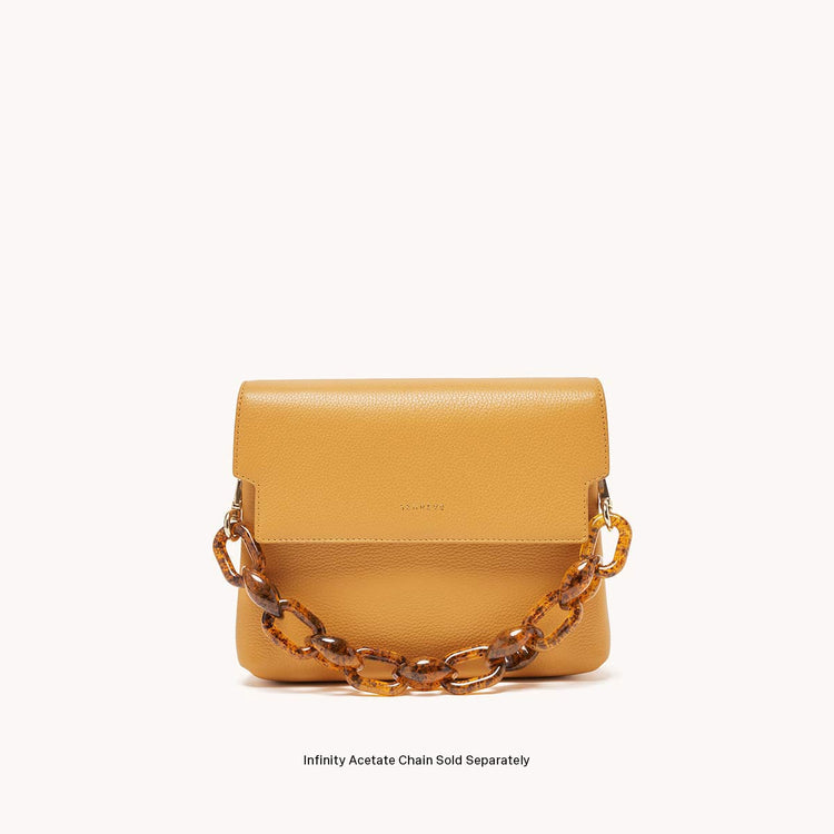 Last Chance | Mini Cavalla Satchel | Piccola 6 main