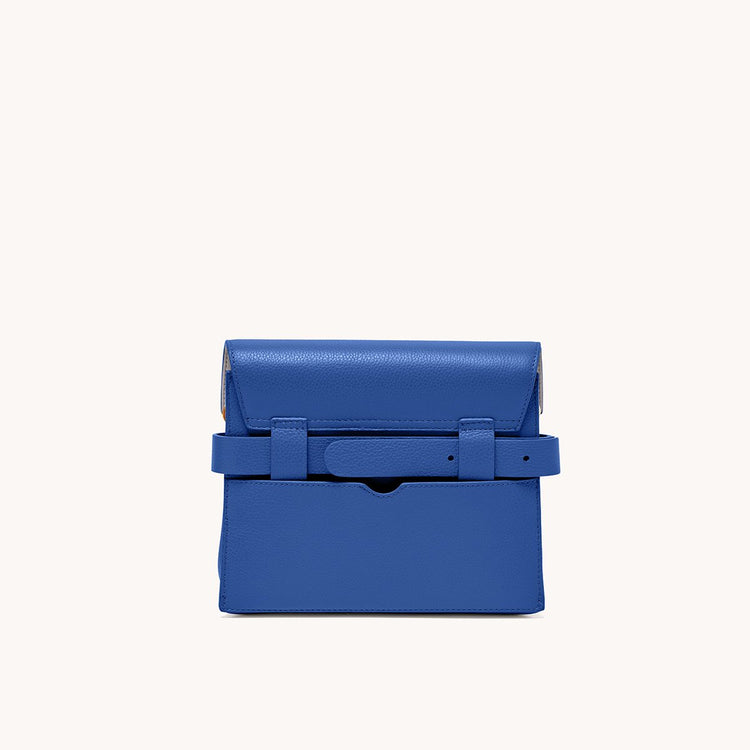 Last Chance | Mini Cavalla Satchel | Piccola 4 main