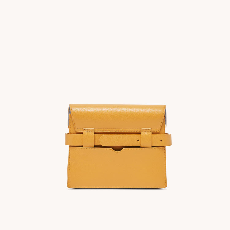 Last Chance Mini Cavalla Satchel Piccola