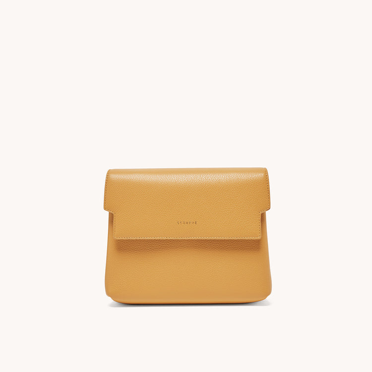 Last Chance, Mini Cavalla Satchel