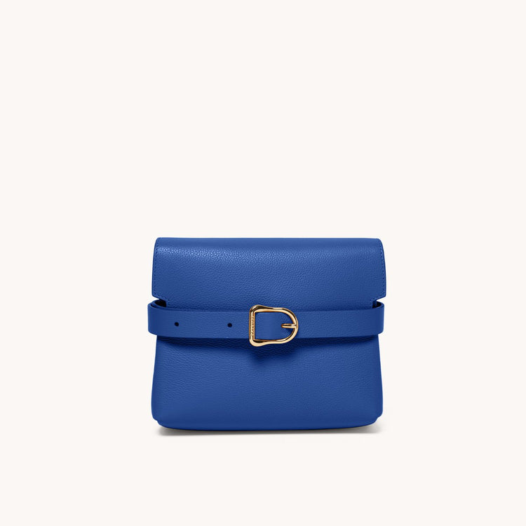 Last Chance | Mini Cavalla Satchel | Piccola 3 main