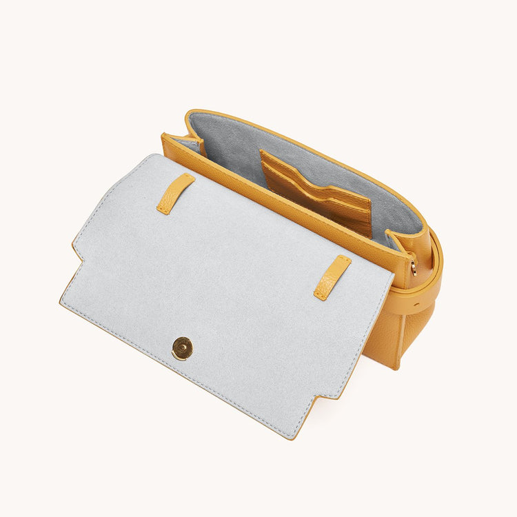 Satchel mini 2025