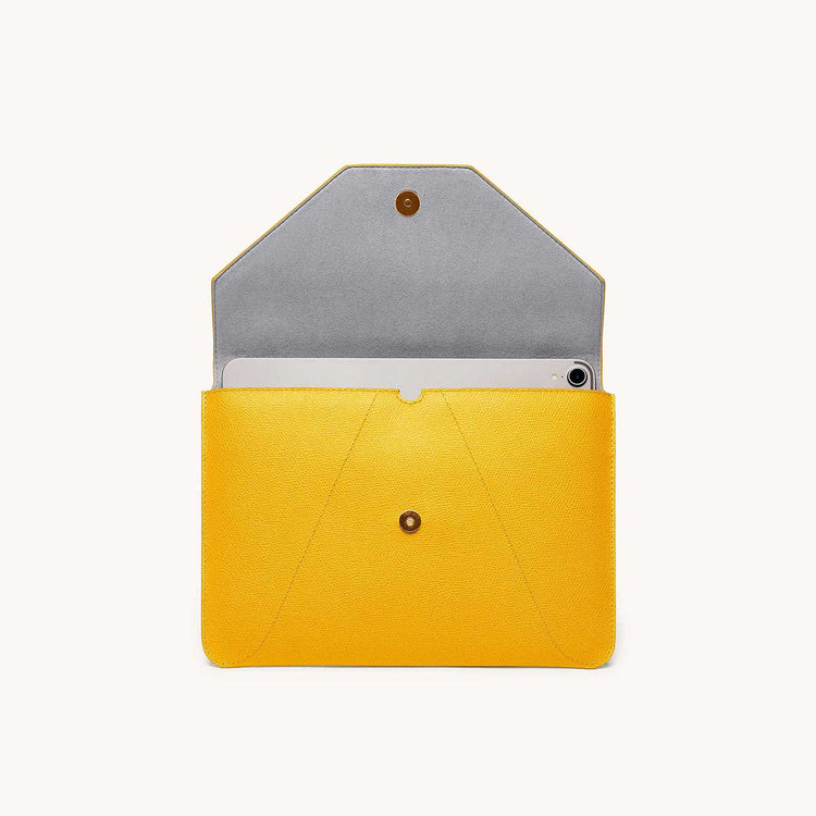 Mini Envelope Sleeve | Pebbled 3 main