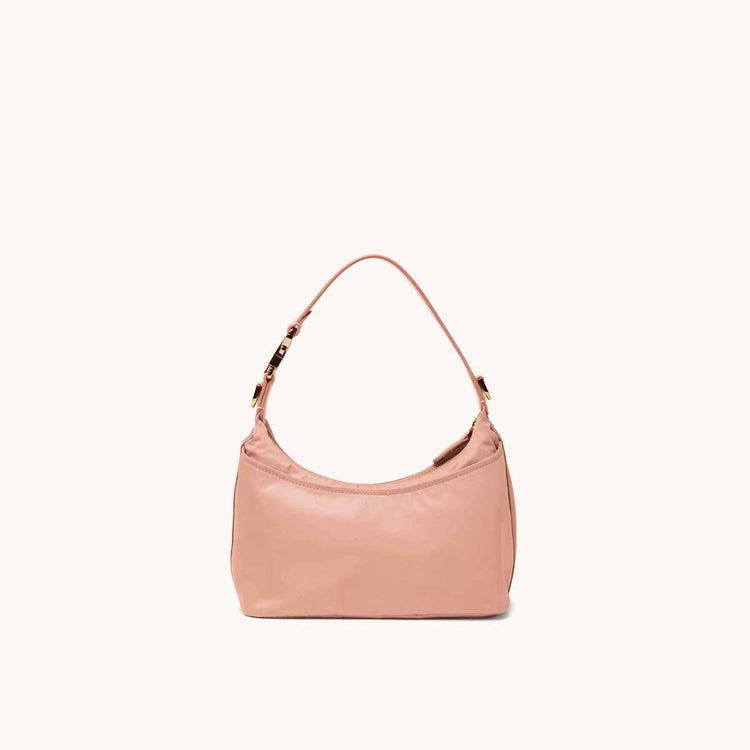 Perfectly Imperfect | Strati Sporta | Nylon 1 main