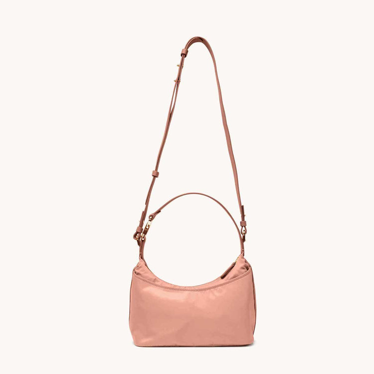 Perfectly Imperfect | Strati Sporta | Nylon 2 main