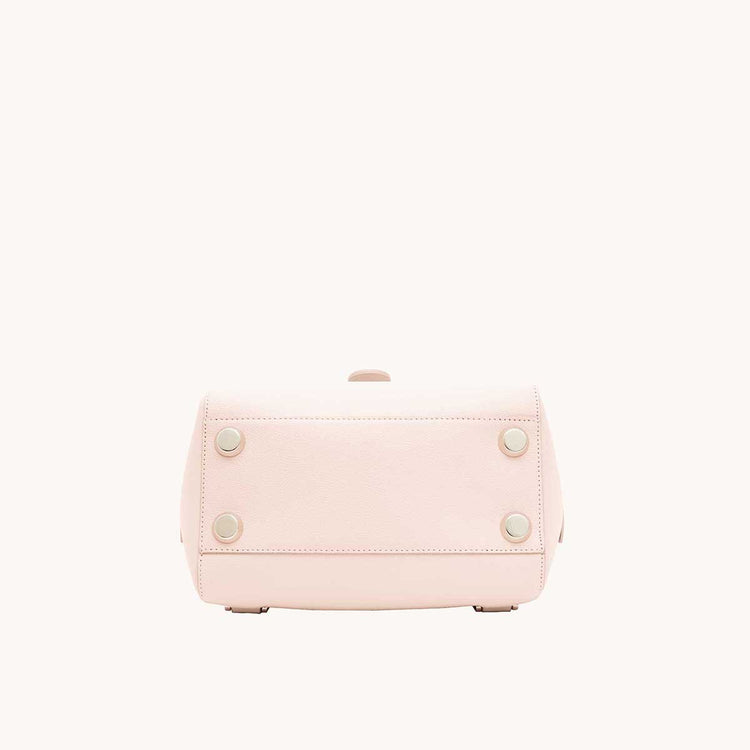 Perfectly Imperfect | Mini Maestra | Pebbled 4 main