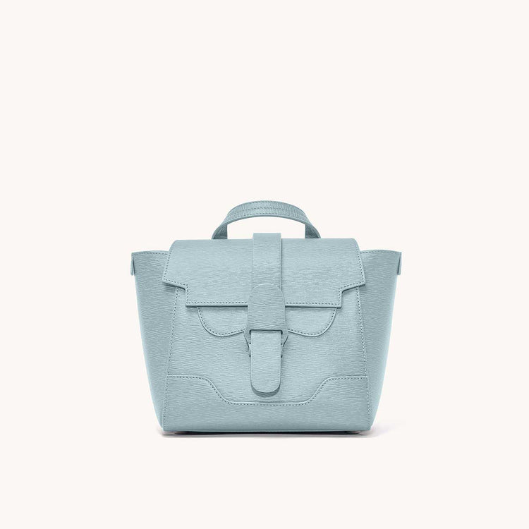 Almost Perfect | Mini Maestra Bag | Mimosa 1 main