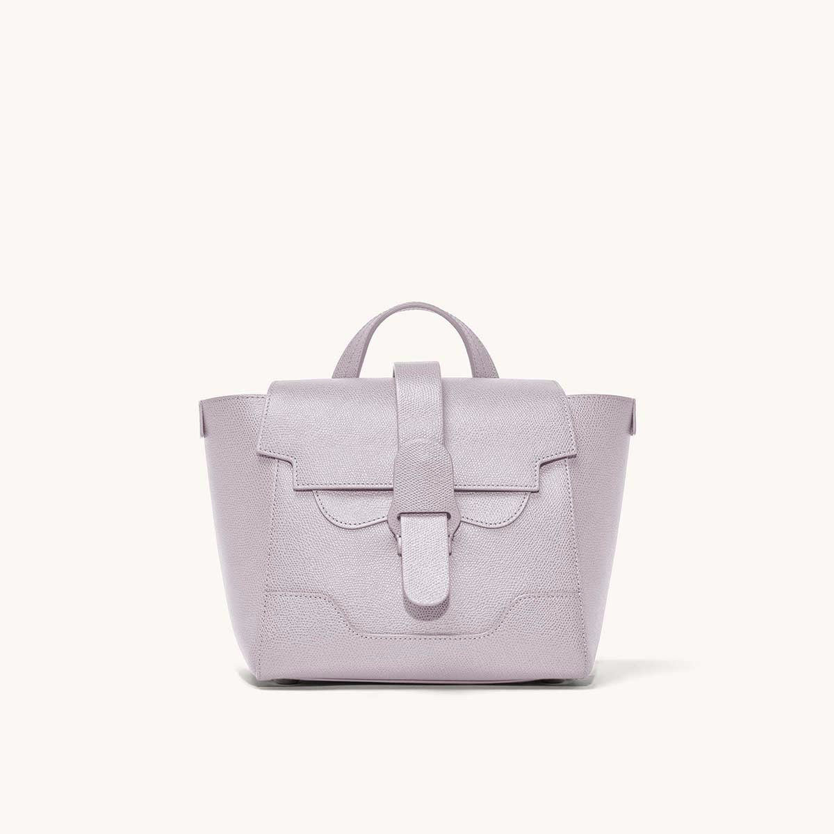 Mini Maestra | Pebbled