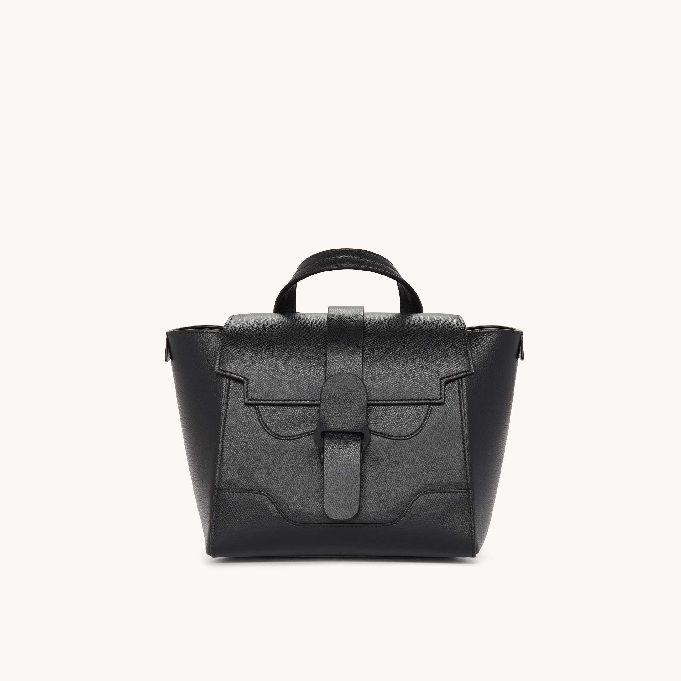 Almost Perfect | Mini Maestra Bag | Pebbled
