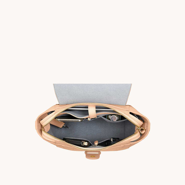 Last Chance | Mini Maestra Bag | Dolce 3 main