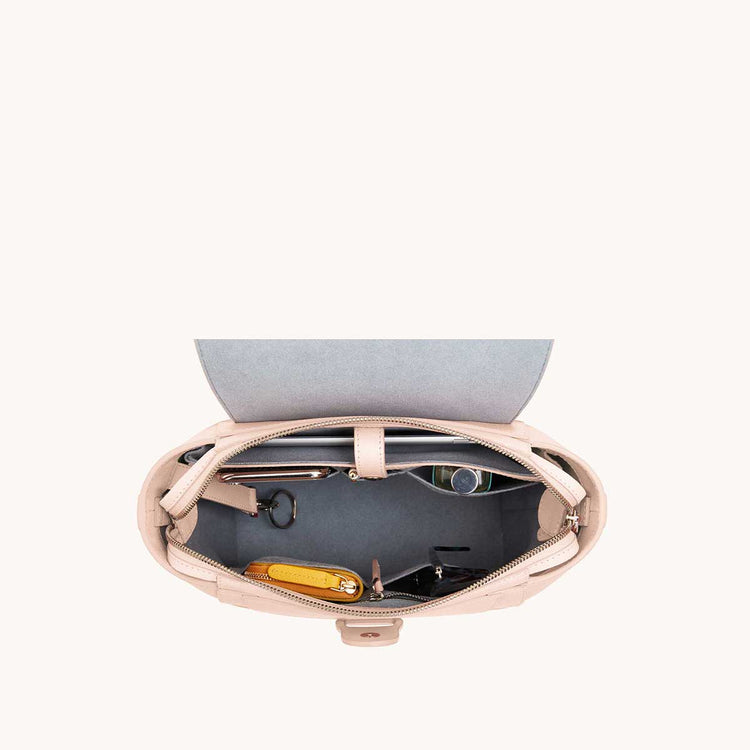 Perfectly Imperfect | Mini Maestra | Pebbled 5 main