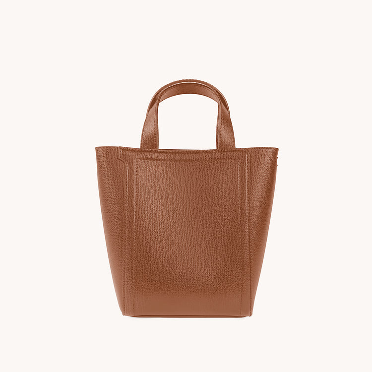 Mini Tempo Tote | Tumbled 4 main
