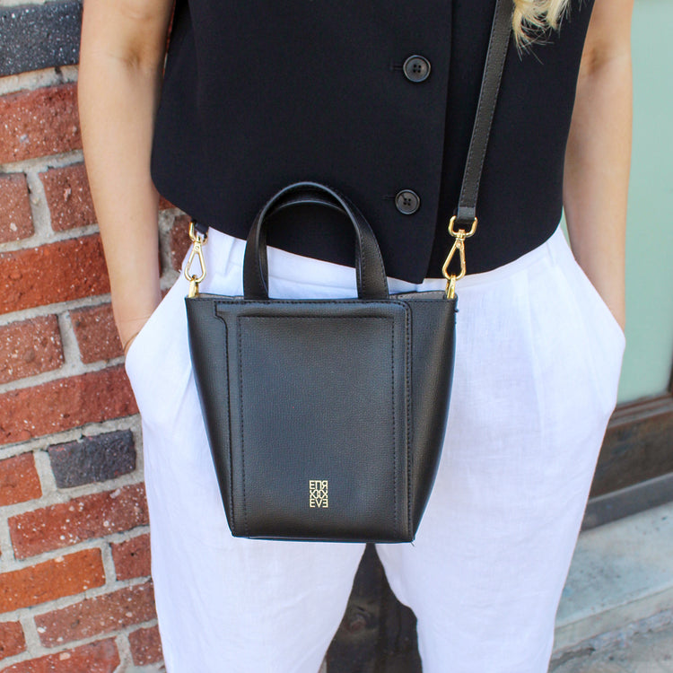 Mini Tempo Tote | Tumbled 7 main