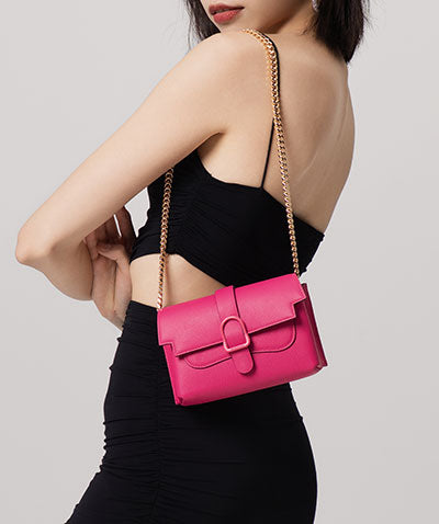 Senreve, brand website product image
