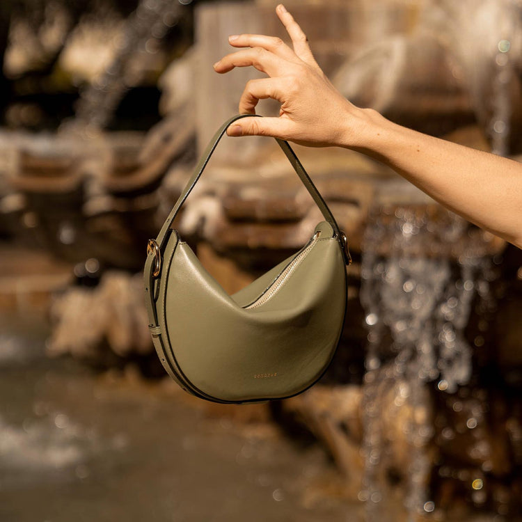 Mini Fortuna Bag | Tocca 8 main