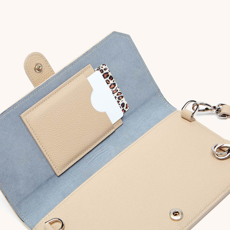 Élevée Phone Crossbody | Piccola 7 main