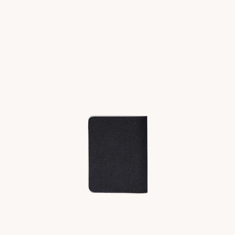 Passport Holder Pietra Chicago Back