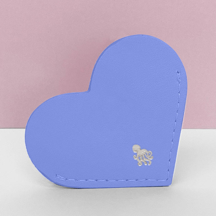 Monogram Heart Gift Set