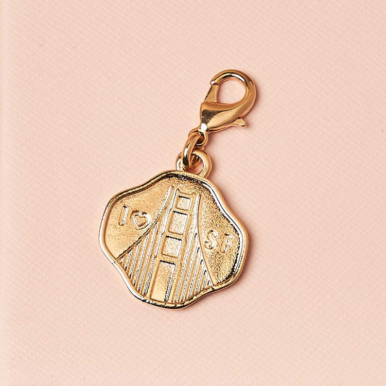 Golden Gate Bridge Pendant | Last Chance 1 main