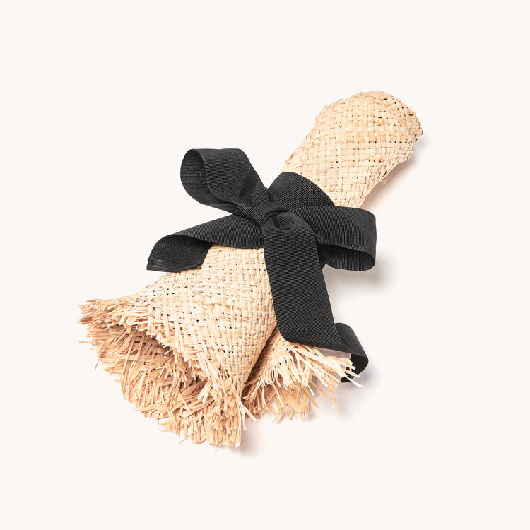 Ravello Raffia Hat 3 main