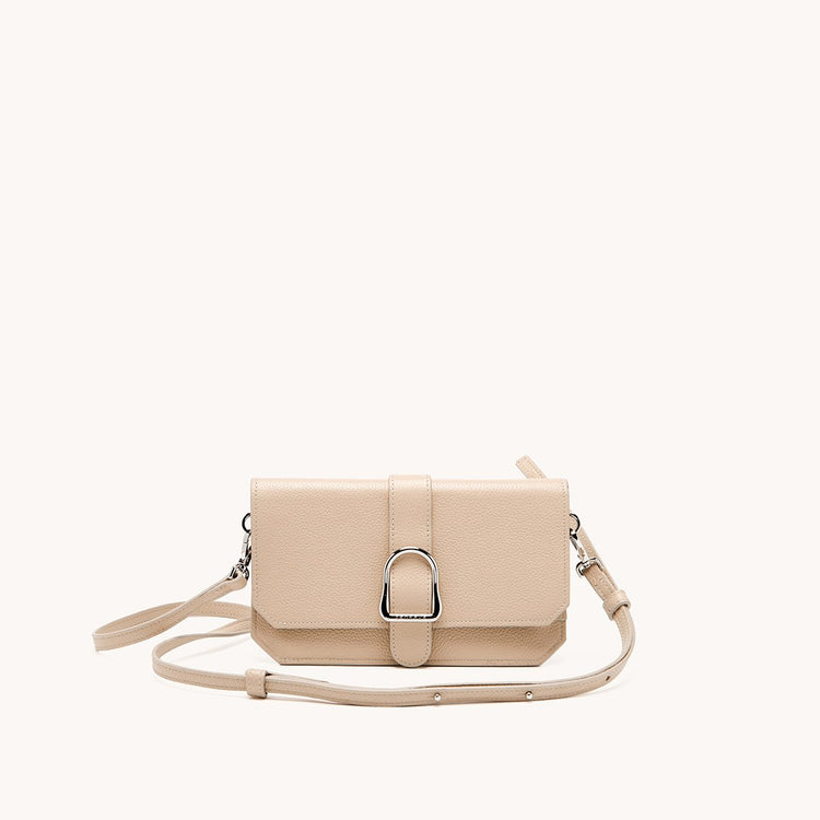 Élevée Phone Crossbody | Piccola 1 main